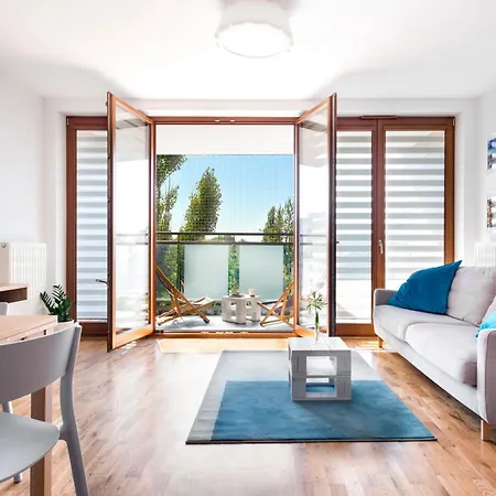 Jt Apartments/dworska קרקוב