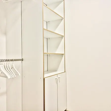 Jt Apartments/dworska Apartment Krakow