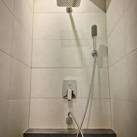 Διαμέρισμα Jt Apartments/dworska *