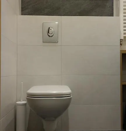 Jt Apartments/dworska Apartment *