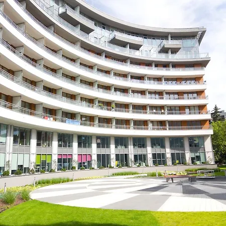 Jt Apartments/dworska * Krakow