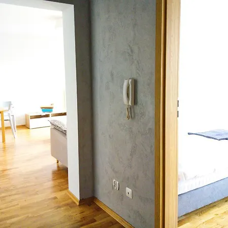 Apartment Jt Apartments/dworska *