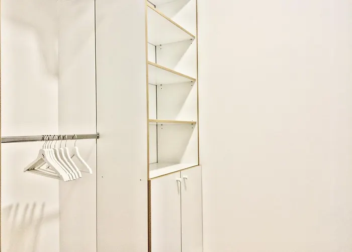 Jt Apartments/dworska شقة كراكوفيا