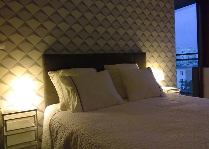 شقة Jt Apartments/dworska كراكوفيا