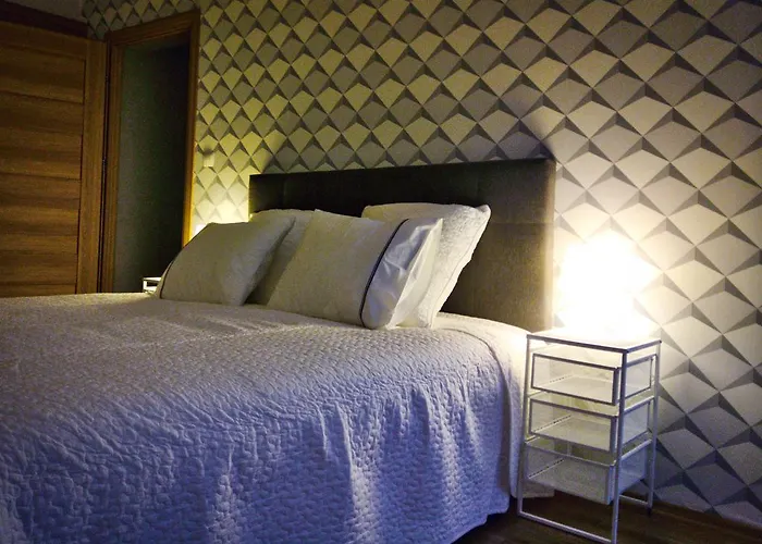 Jt Apartments/dworska كراكوفيا