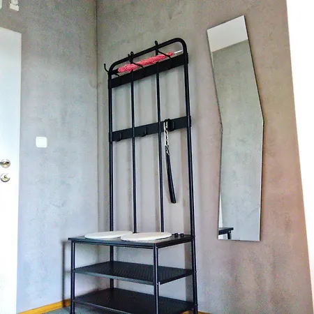 Jt公寓/德沃尔斯卡